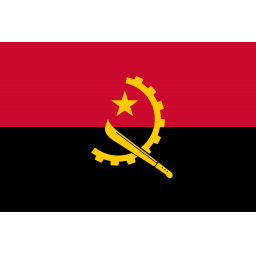 中非共和国U17